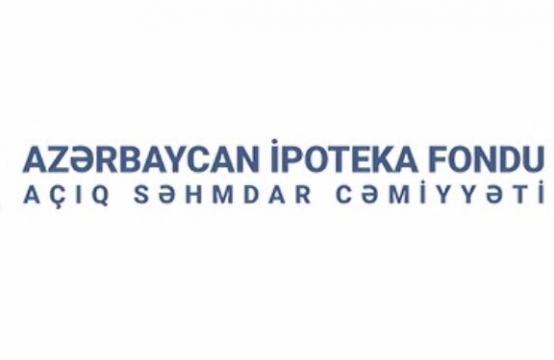 Azərbaycan İpoteka Fondu 25 mln manat cəlb edəcək