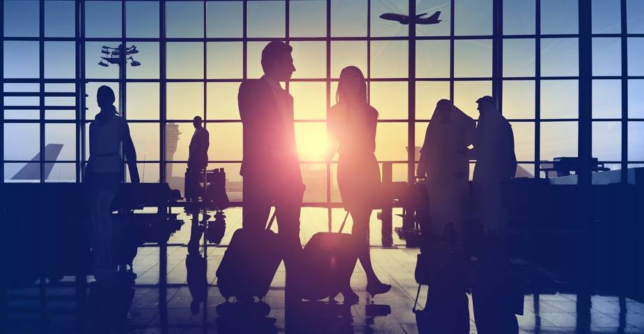 Aeroportlar bu tarixədək müntəzəm sərnişin reysləri üçün bağlı olacaq
