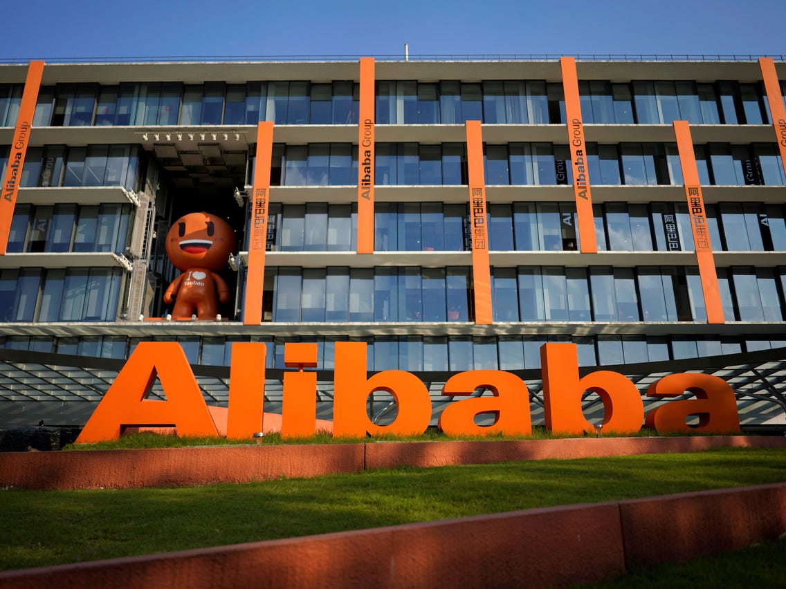 Alibaba bu şirkəti 3,6 milyard dollara satın aldı
