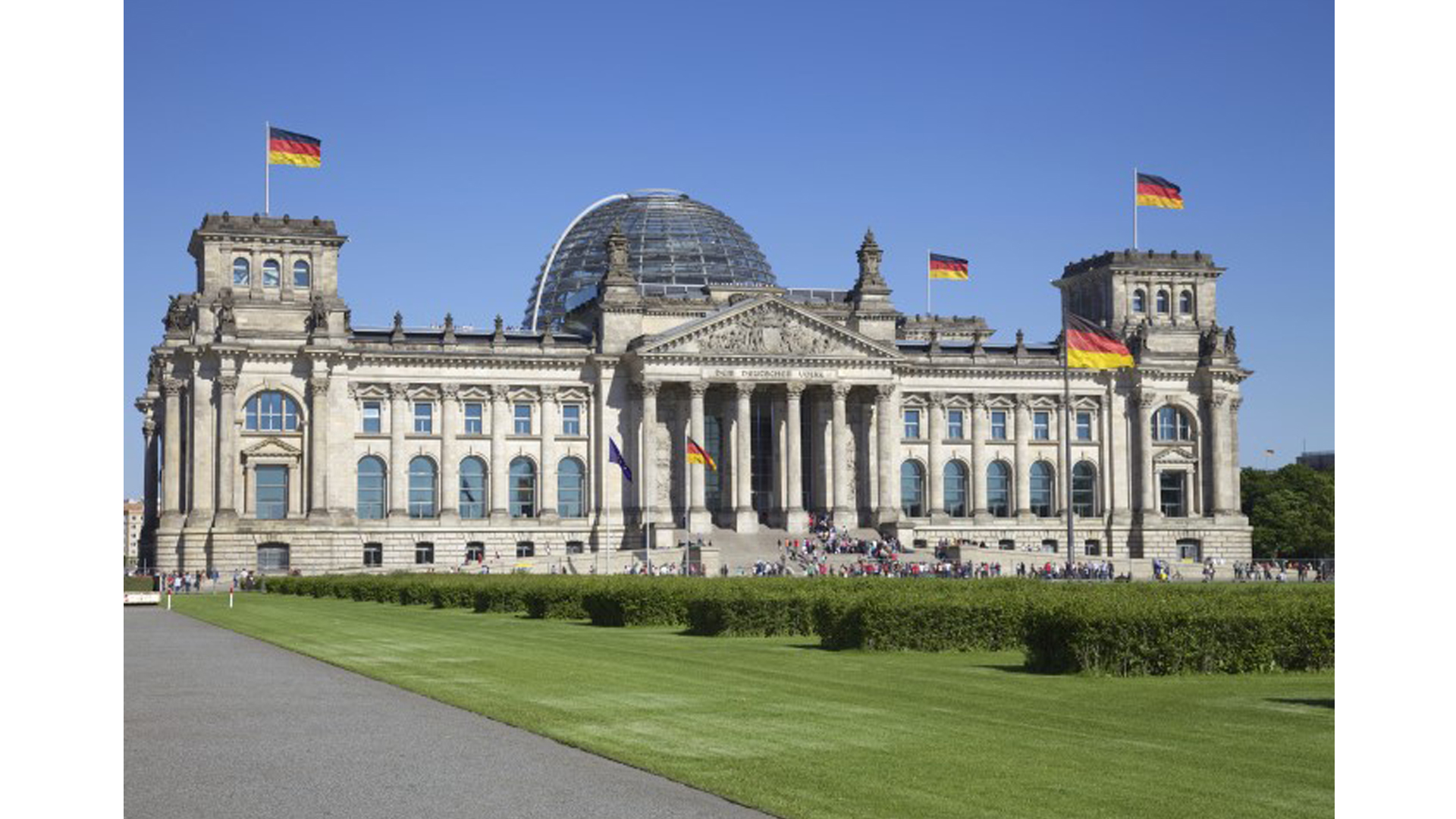Almaniyanın vergi gəlirlərinin azalacağı proqnozlaşdırılır