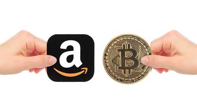 Amazon Bitcoin ödənişlərini qəbul edəcək