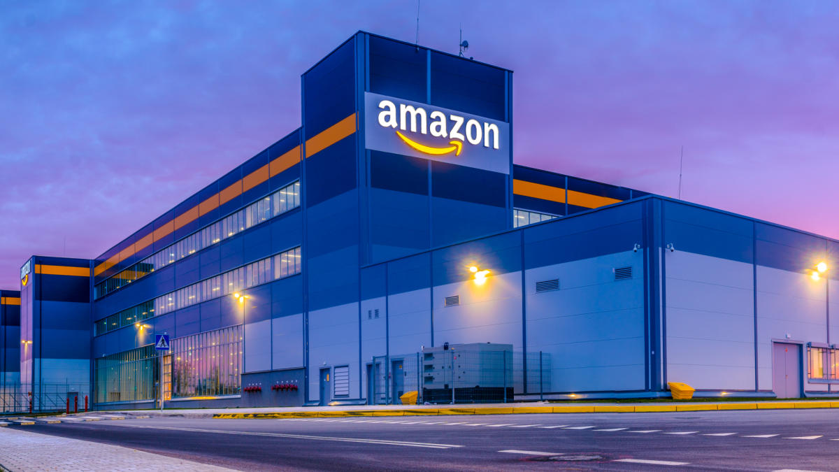 "Amazon" bu süni intellekt startapına 2,75 milyard dollar investisiya yatırıb