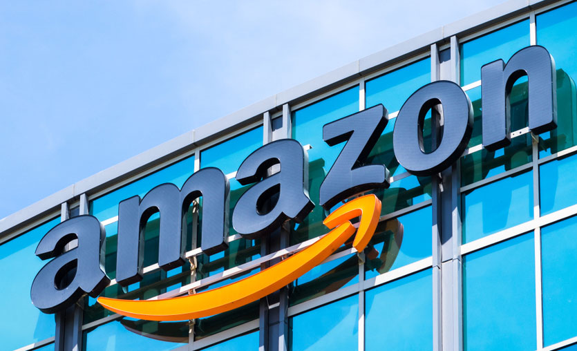 Amazon'un 2021 hədəfi