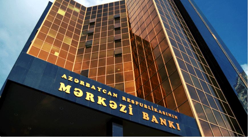 Mərkəzi Bank 100 mln. manat cəlb edib