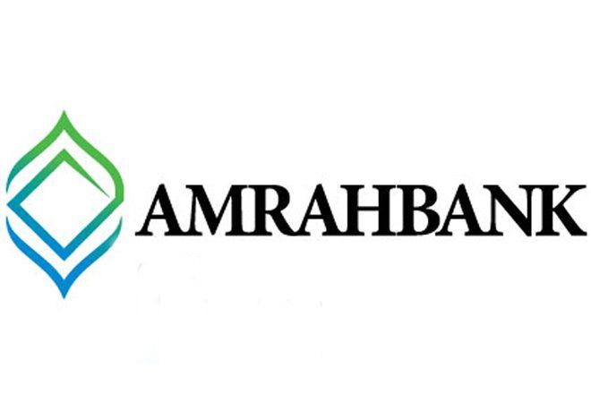 “Amrahbank”ın faiz gəlirləri kəskin artıb