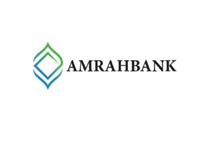 “Amrahbank”-ın qiymətli kağızları delistinq edildi