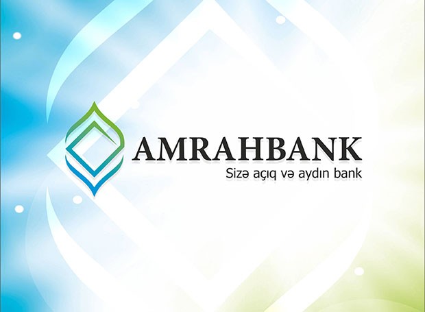 “Amrahbank” maliyyə göstəricilərini AÇIQLAYIB