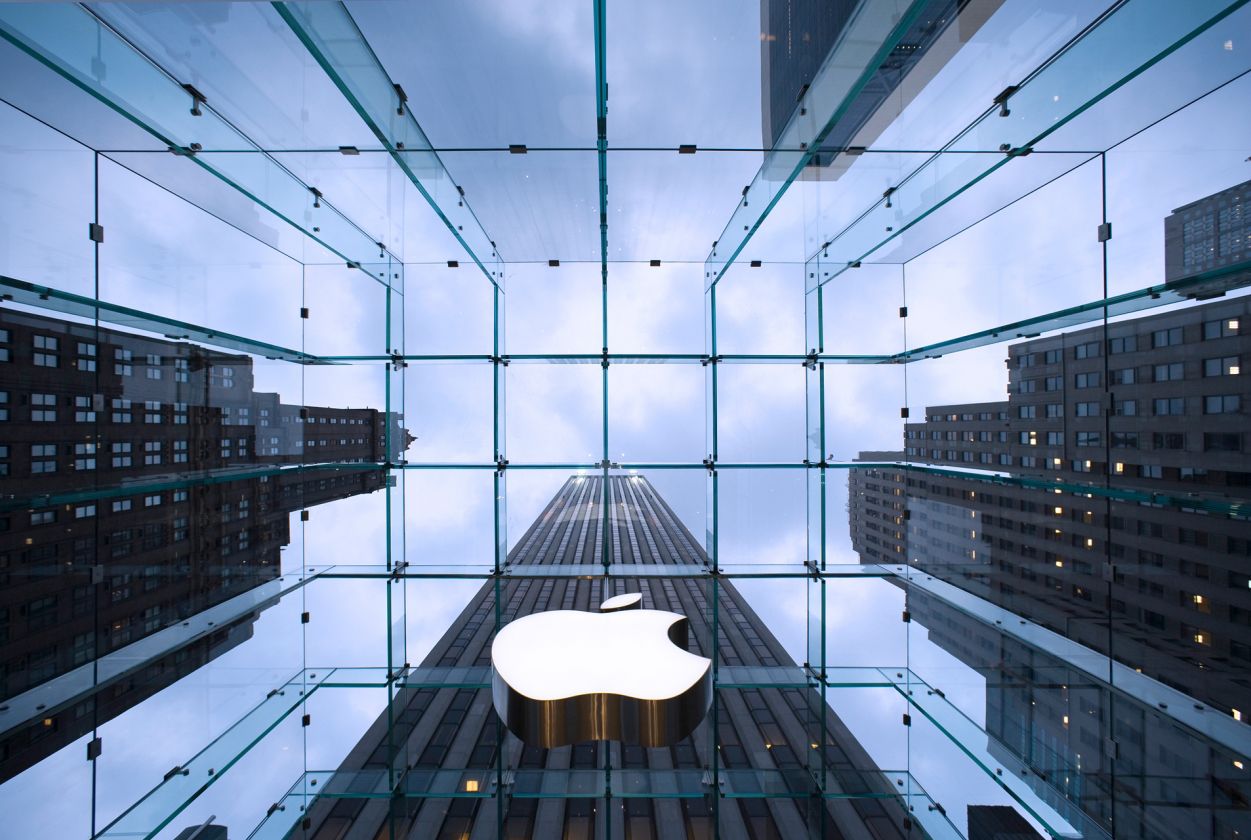 “Apple” şirkəti əməkdaşları üçün ayrılan bonusları ləğv edib