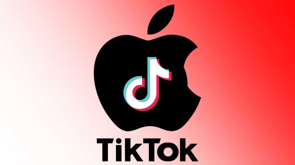 Apple TikTok-u satın alması ilə bağlı iddialara cavab verdi