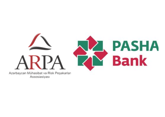 Paşa Bank Azərbaycan Mühasiblər və Risk Peşəkarları Assosiasiyasına (ARPA) üzv oldu