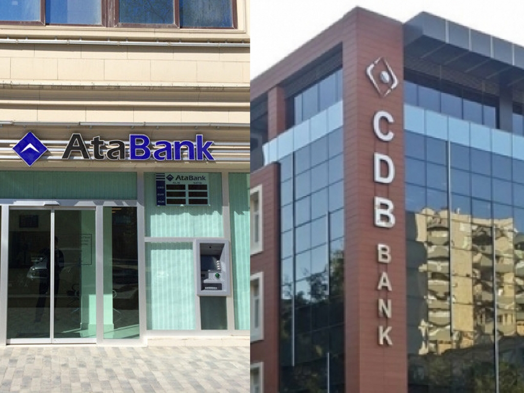 İki bankın birləşməsi prosesi başa çatdı!