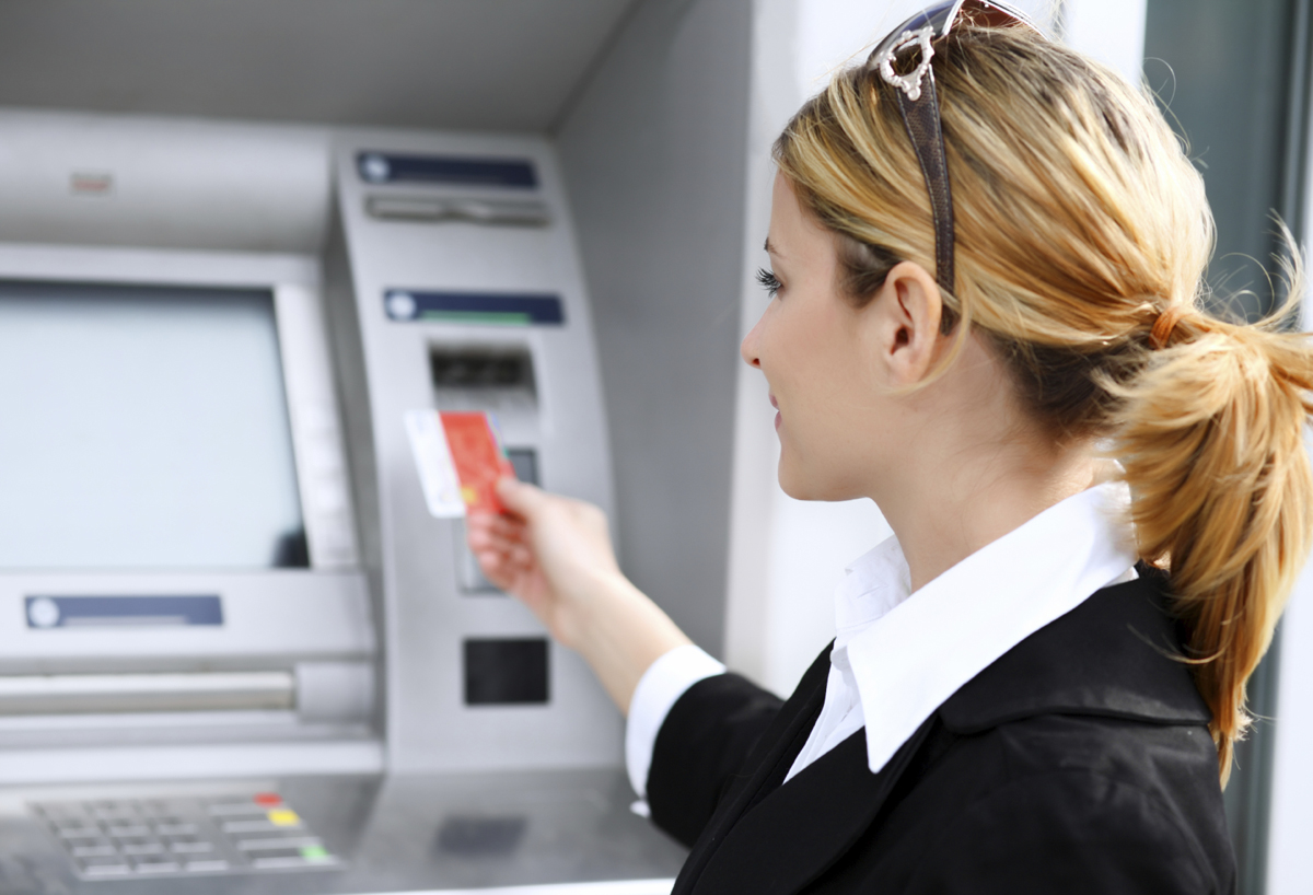 Yanvar ayı ərzində ATM və POS terminalların sayı artdı
