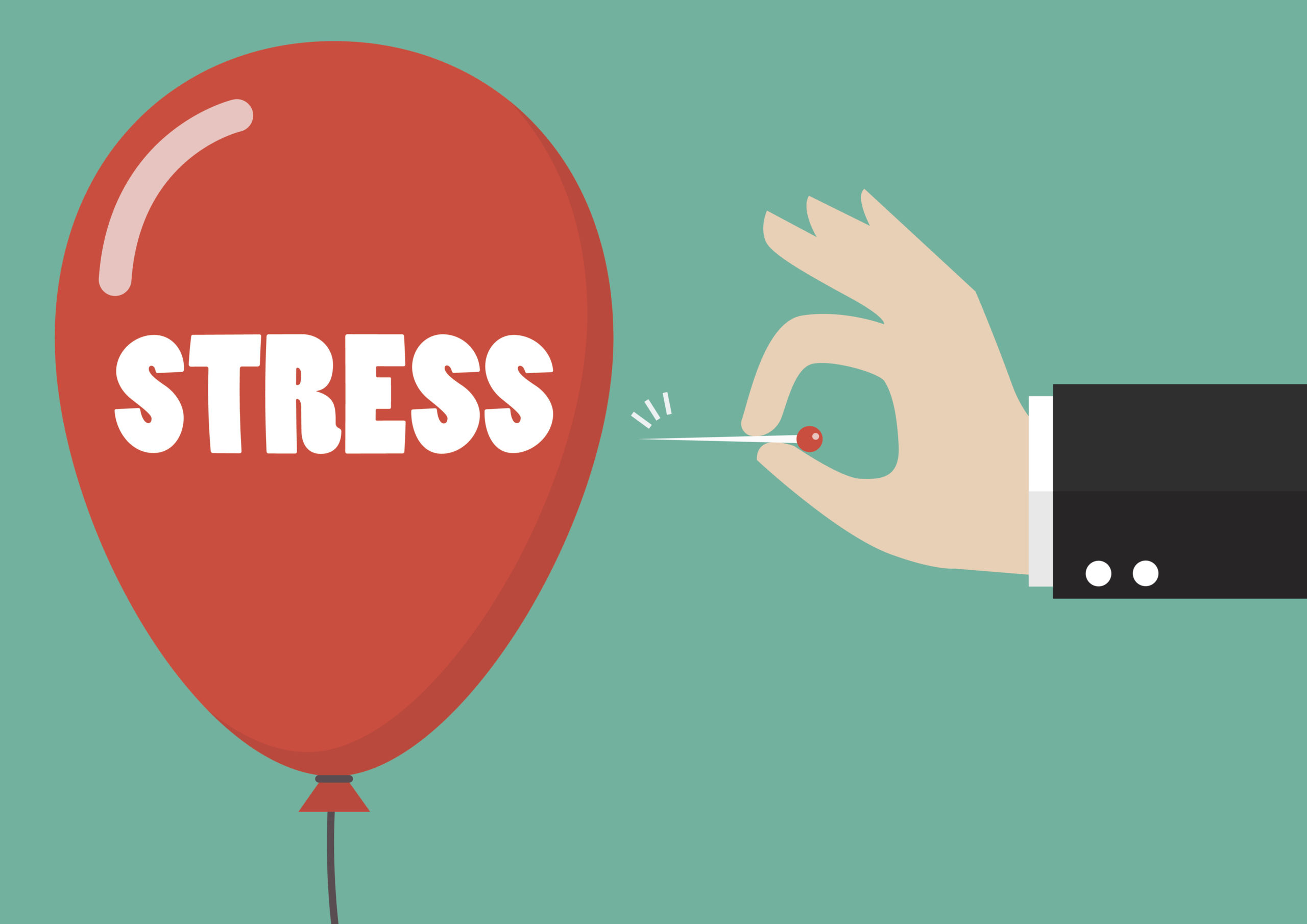 Maliyyə stressi ilə mübarizə aparmağın 6 effektiv yolu 