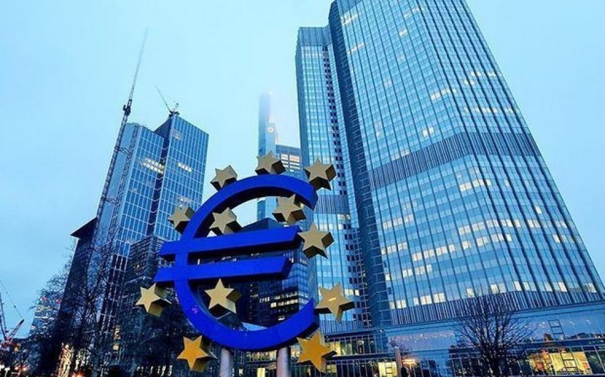 Avropa Mərkəzi Bankı uçot dərəcəsini sabit saxlayıb