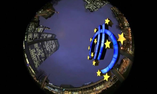 Avropa Mərkəzi Bankı faiz qərarını açıqladı