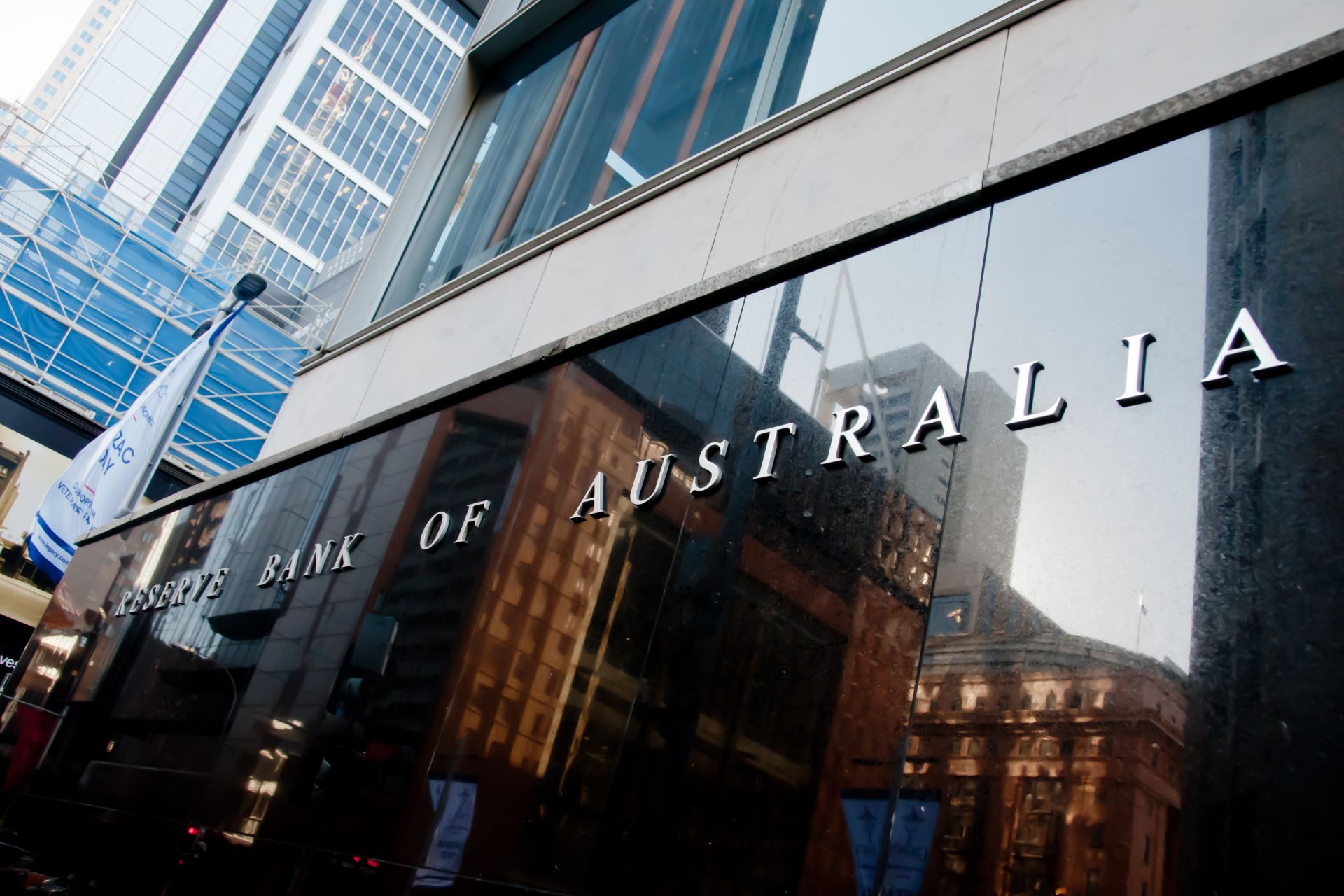 Avstraliya Mərkəzi Bankı uçot dərəcəsini sabit saxlayıb