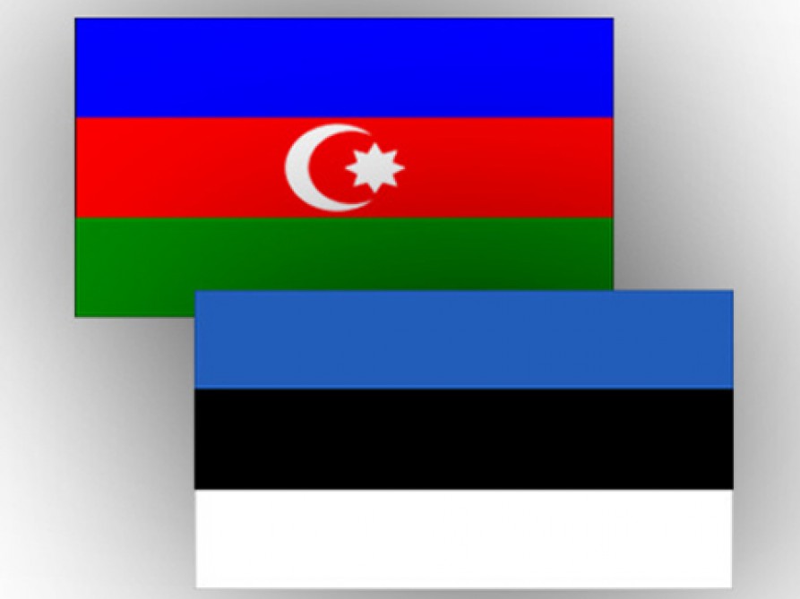 Bakıda Azərbaycan-Estoniya biznes-forumu keçirilib