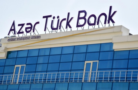 “Azər Türk Bank”ın rəhbərliyində YENİ TƏYİNAT