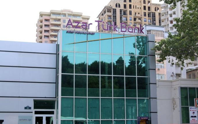 Azər Türk ABA tərəfindən 2 nominasiyada ölkənin ən fəal bankı seçilib