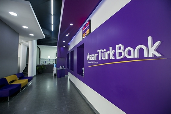 Azər-Türk bank keçən illə müqayisədə aktivlərini 8% artırıb!
