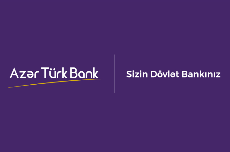 Azər Türk Bankdan #SavabaOrtaqlıq - VİDEO