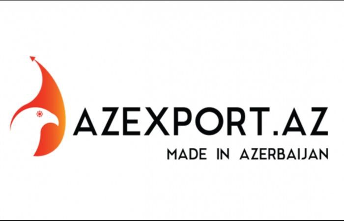 Azexport portalının uğurlarına aid Video İcmal hazırlanıb