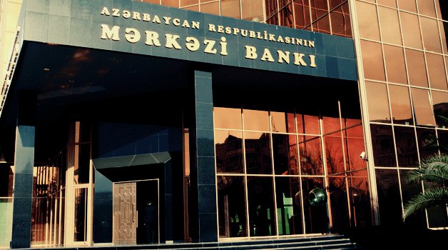 Курс евро в Азербайджане растет