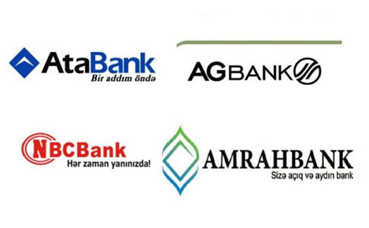 Bağlanmış bankların 20 min nəfərdən çox əmanətçisi kompensasiya aldı