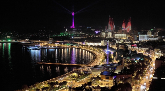 Свыше 100 компаний примут участие в Азербайджанском Финансовом Инновационном Форуме