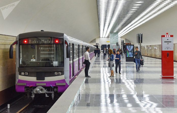 “Bakı Metropoliteni”: Gediş haqqını biz müəyyən etmirik