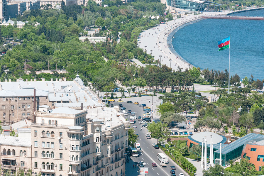 Azərbaycan iqtisadiyyatı 7%-dən çox böyüyüb