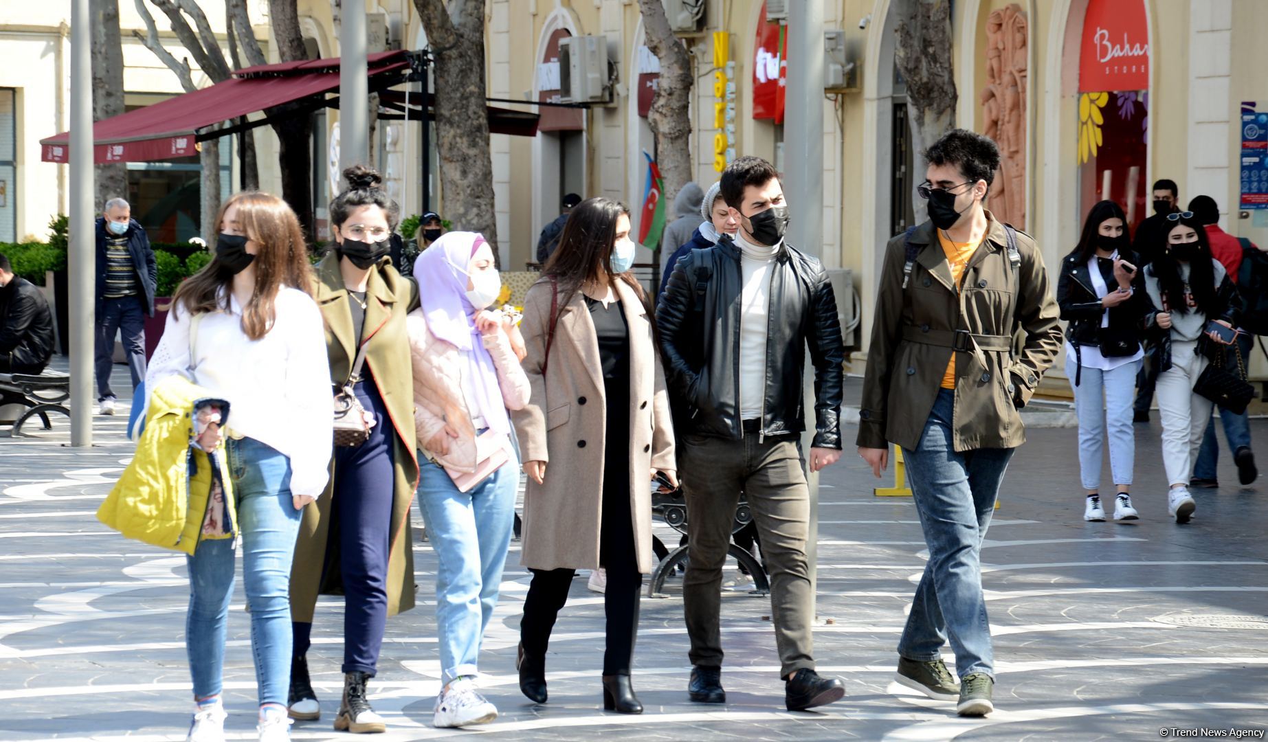 Yoluxma saylarında artımın səbəbləri nədir?