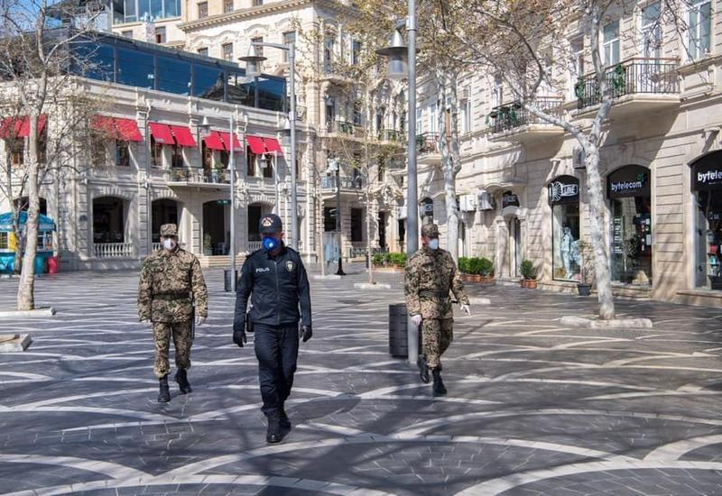 Sərt karantin tətbiq edilsə, bu şəxslərə güzəşt oluna bilər 