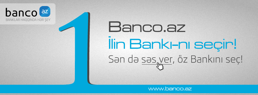 Banco.az 