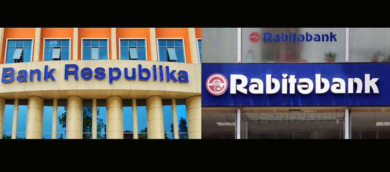 “Bank Respublika”dan “Rabitəbank”a transfer olub