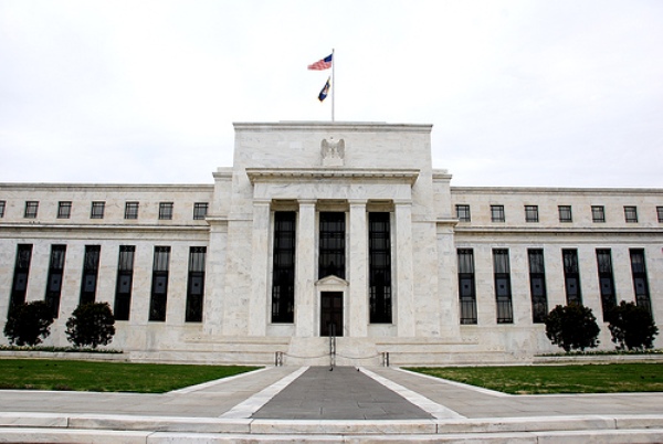 ФРС США решает, что будет со ставками