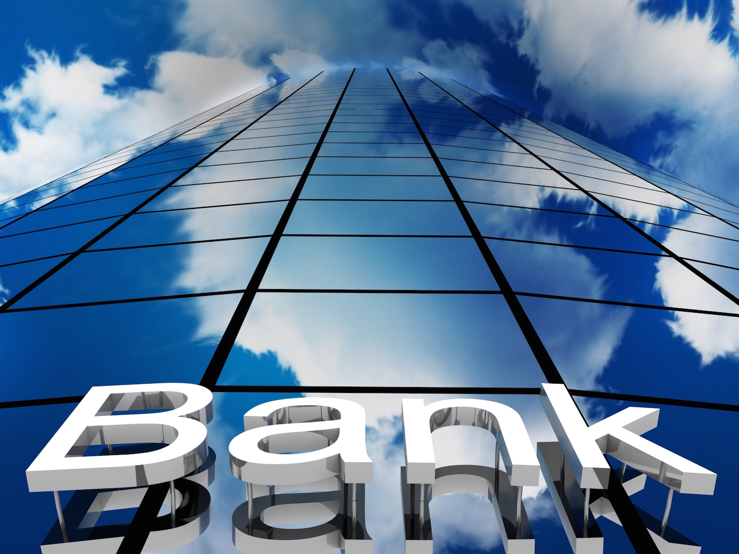 Avropada bankların sayının həddən artıq çox olması problemlərə yol açır