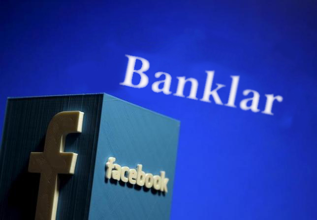 Facebook-dan düzgün istifadə edən banklarımız