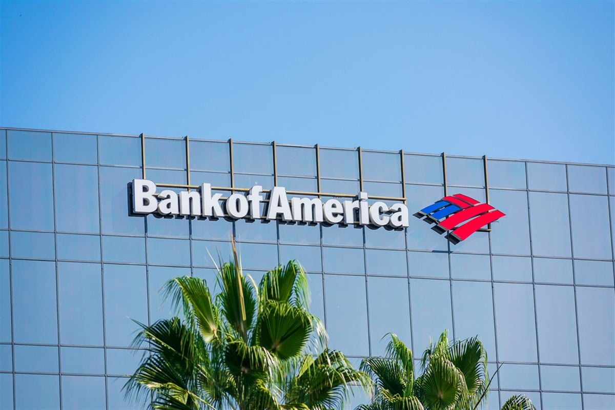 ABŞ banklarından müsbət balans hesabatları