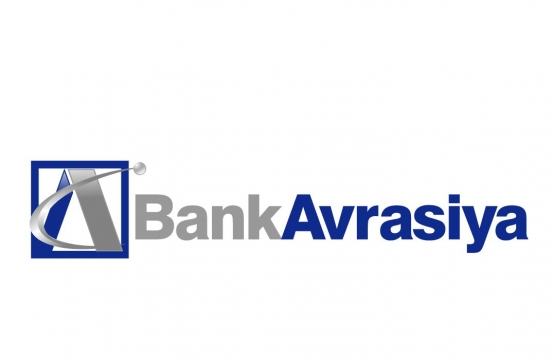 “Bank Avrasiya” ötən ili mənfəət ilə başa vurub