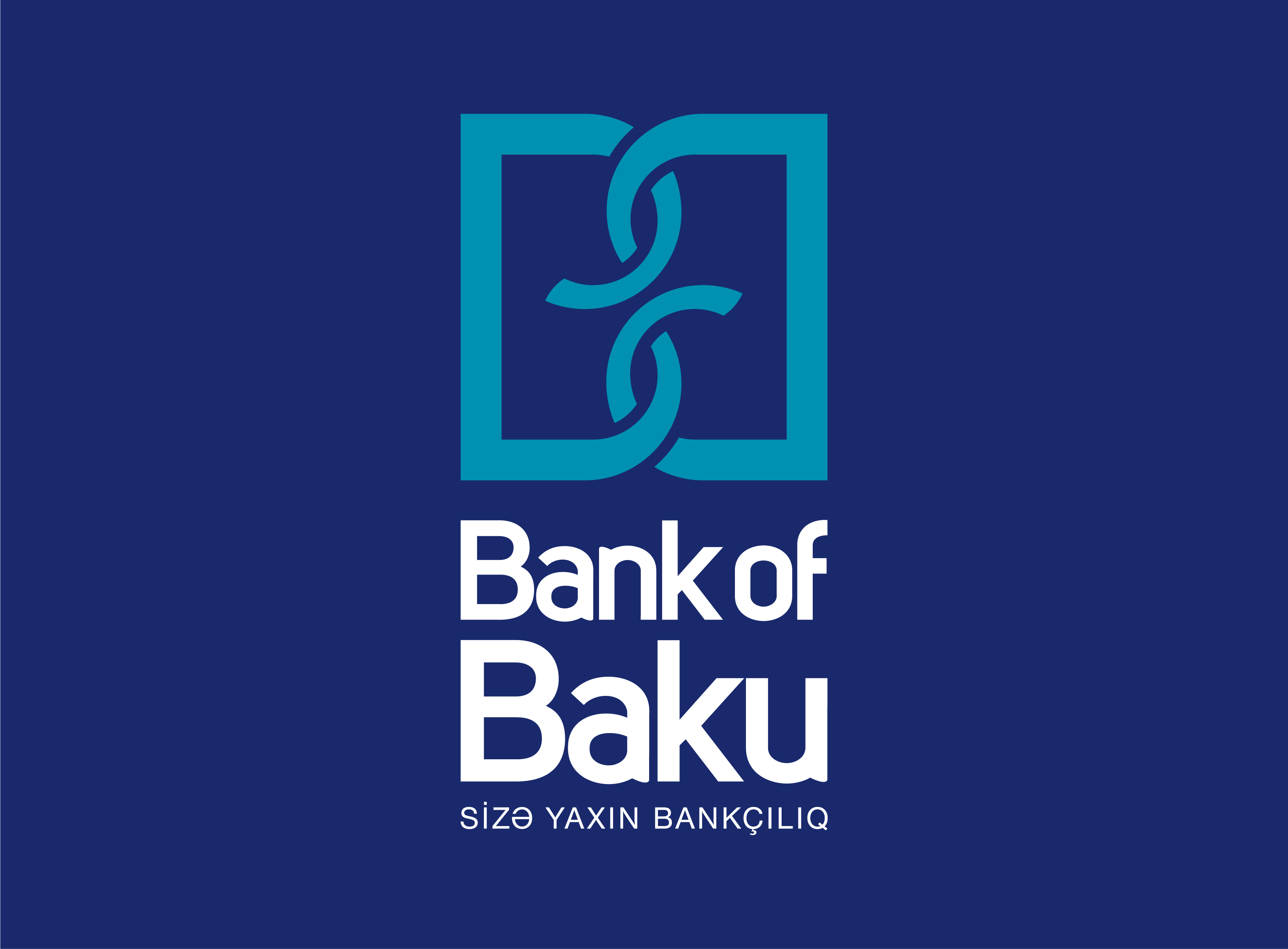 Bolkartlılar alış-veriş etdi, Bank of Baku uşaqları sevindirdi!