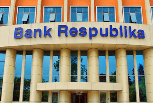 “Bank Respublika”da korrupsiya qalmaqalı