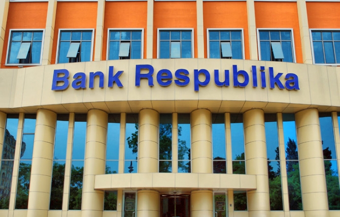Bank Respublika maliyyə nəticələrini açıqlayıb