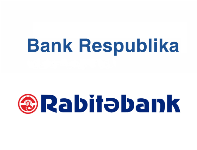 “Bank Respublika” və “Rabitəbank” birləşə bilər