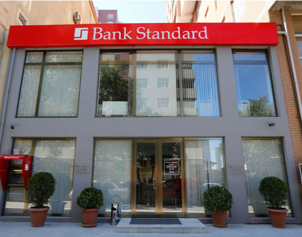 “Bank Standard”ın kreditorları etiraz edib