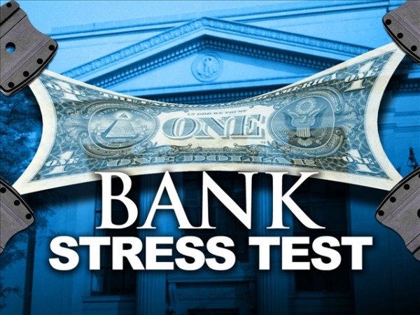 Bank sektoru stresslərə necə davamlı olsun?