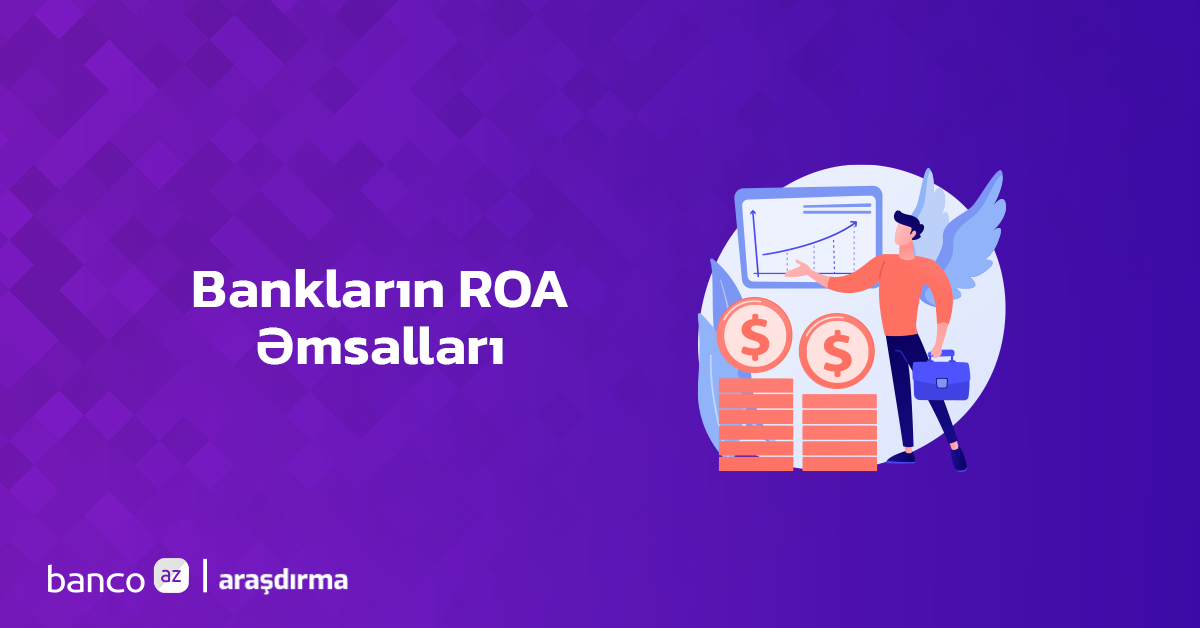 Bankların ROA göstəricisi üzrə renkinqi (II rüb, 2024)