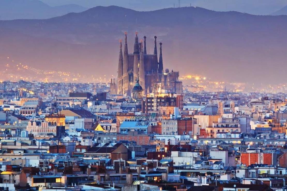 Barselonada turistlərə yeni qadağa tətbiq edilib 