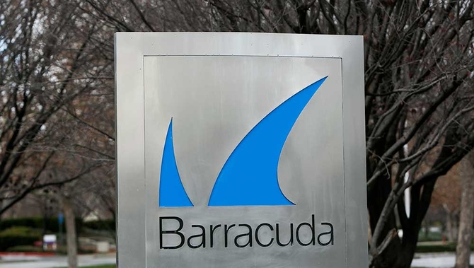 Thoma Bravo investisiya fondu 1,5 milyard dollara Barracuda Networks şirkətini satın alır