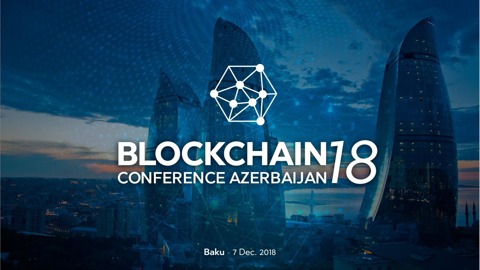 “Blockchain Conference Azerbaijan”  beynəlxalq konfransı keçiriləcək